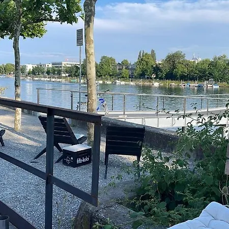 Living * Konstanz