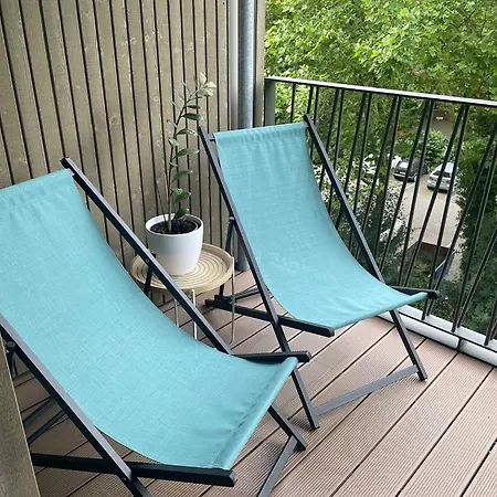 Lägenhet Living