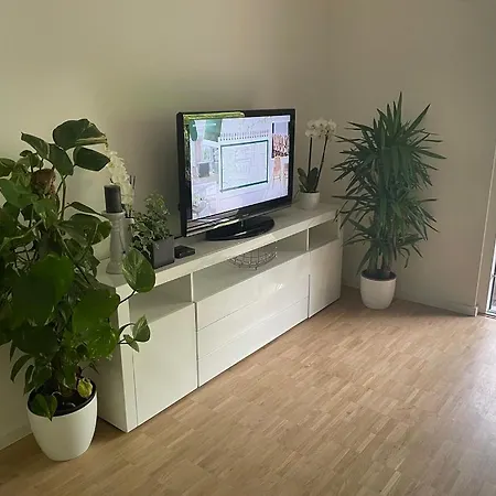 Living Lägenhet