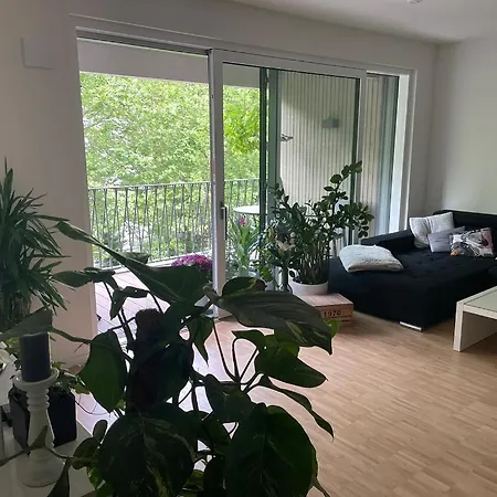 Lägenhet Living Konstanz