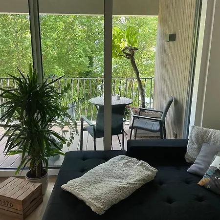 Lägenhet Living