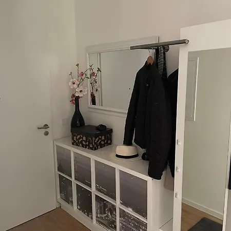 Lägenhet Living Konstanz